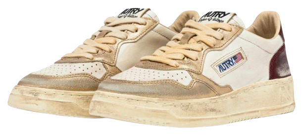 AUTRY Sup Vint Low