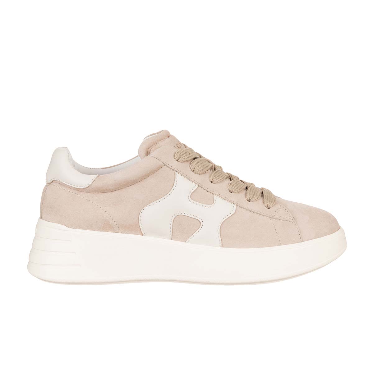 HOGAN Rebel H562 Ginger Yogurt 36 Oberrauch Zitt