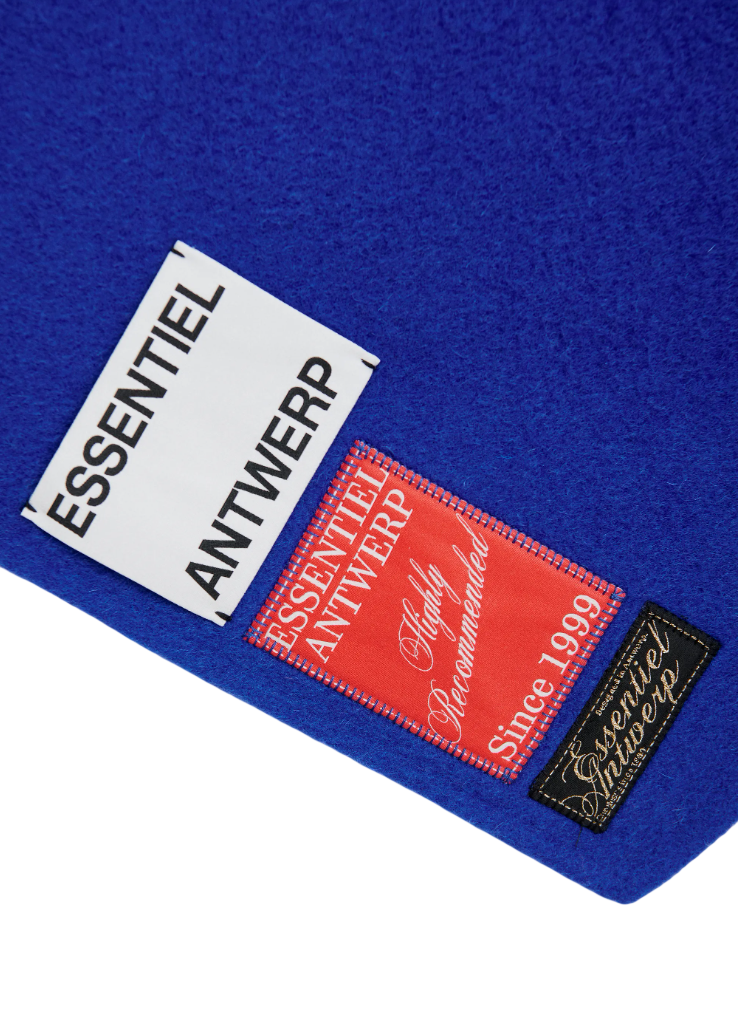 ESSENTIEL Kaap Scarf