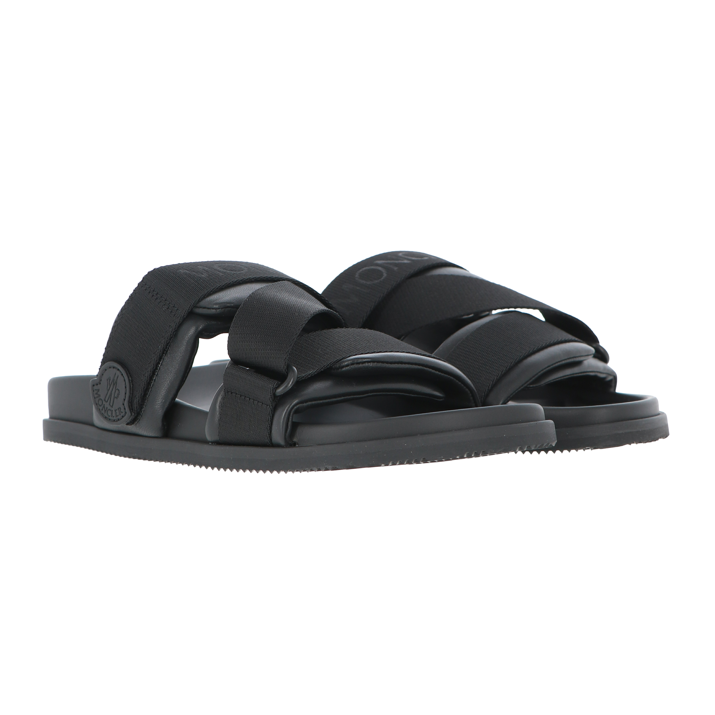 MONCLER Mon Sommersandalen