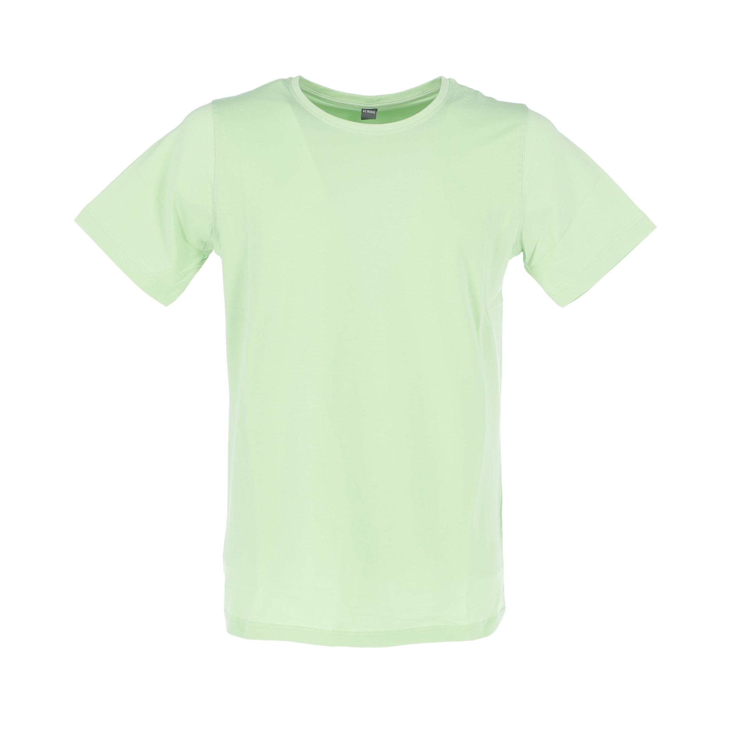 Pale Mint