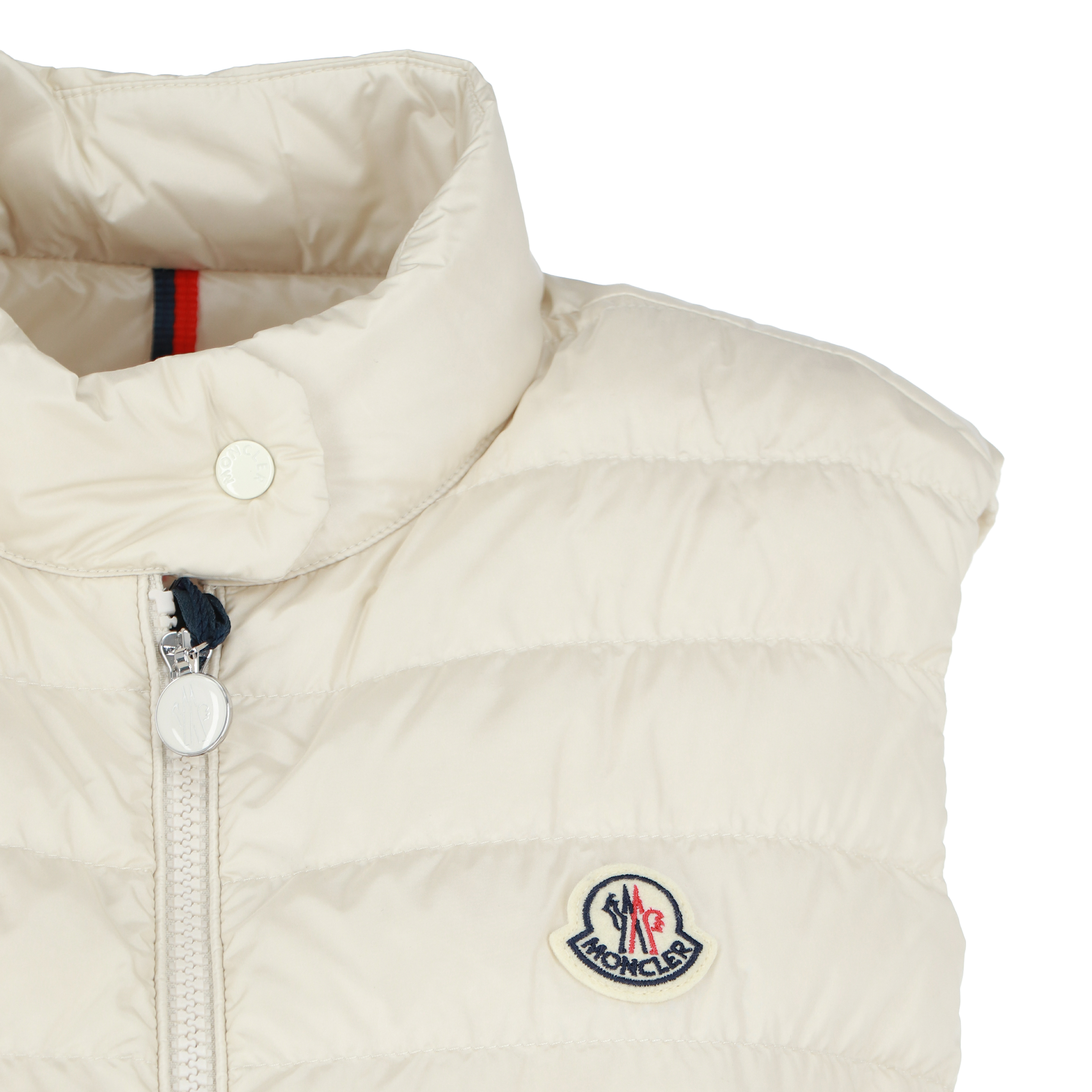 MONCLER Igens Vest