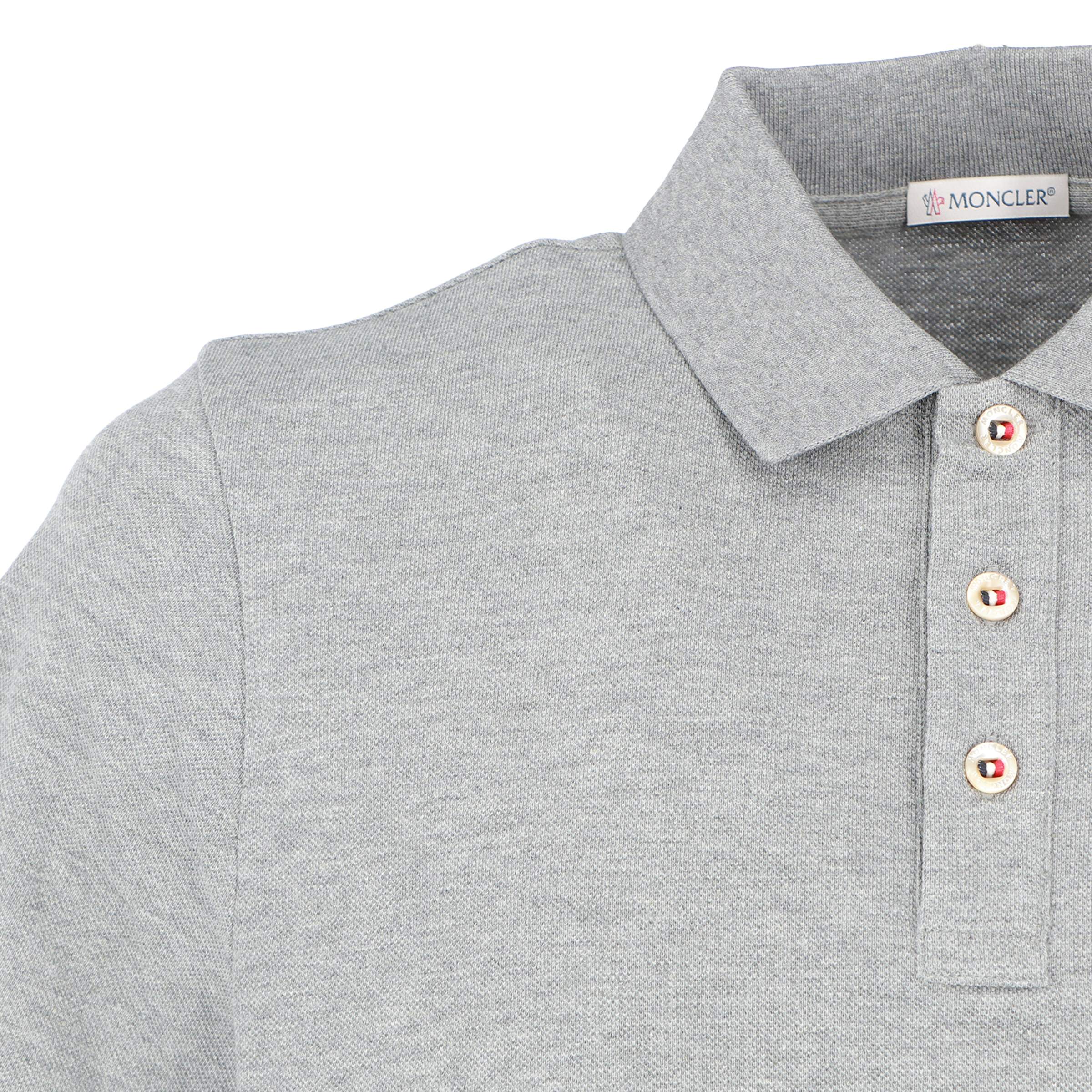 MONCLER Polo