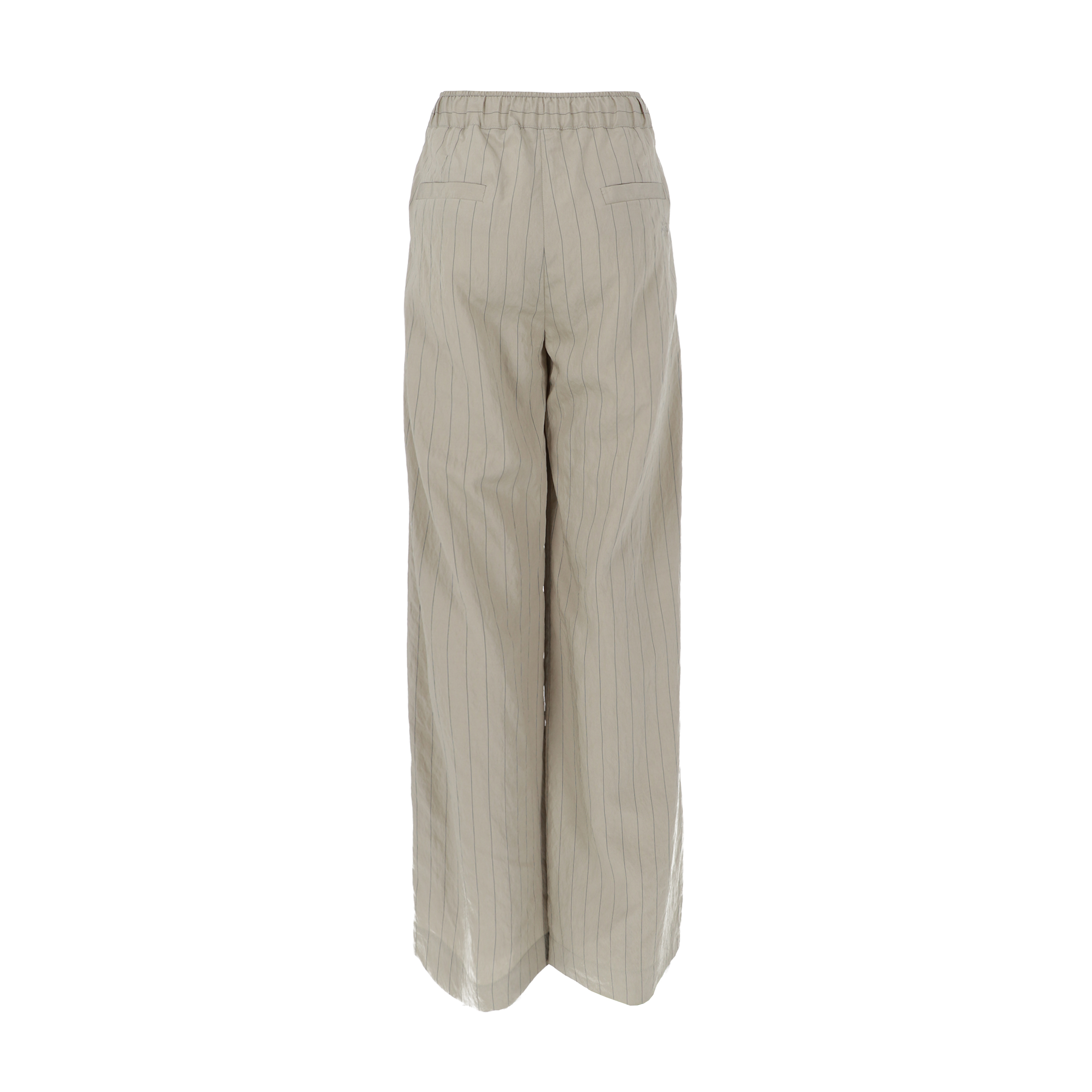JACOB COHEN Trouser Wide Leg