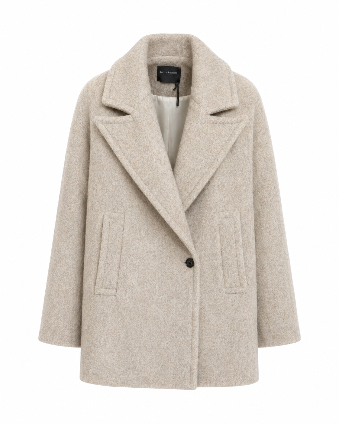 LORENA ANTONIAZZI Coat