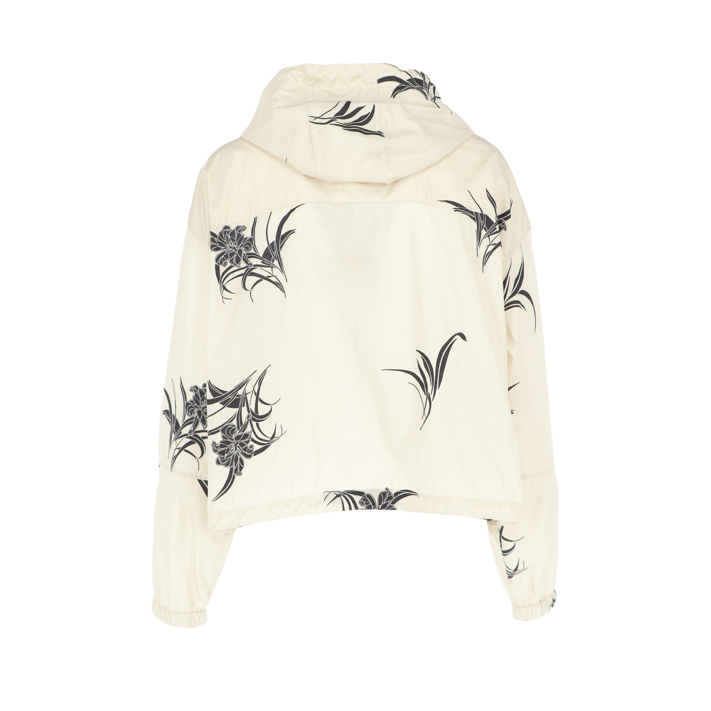 MONCLER Sauvan Short Parka