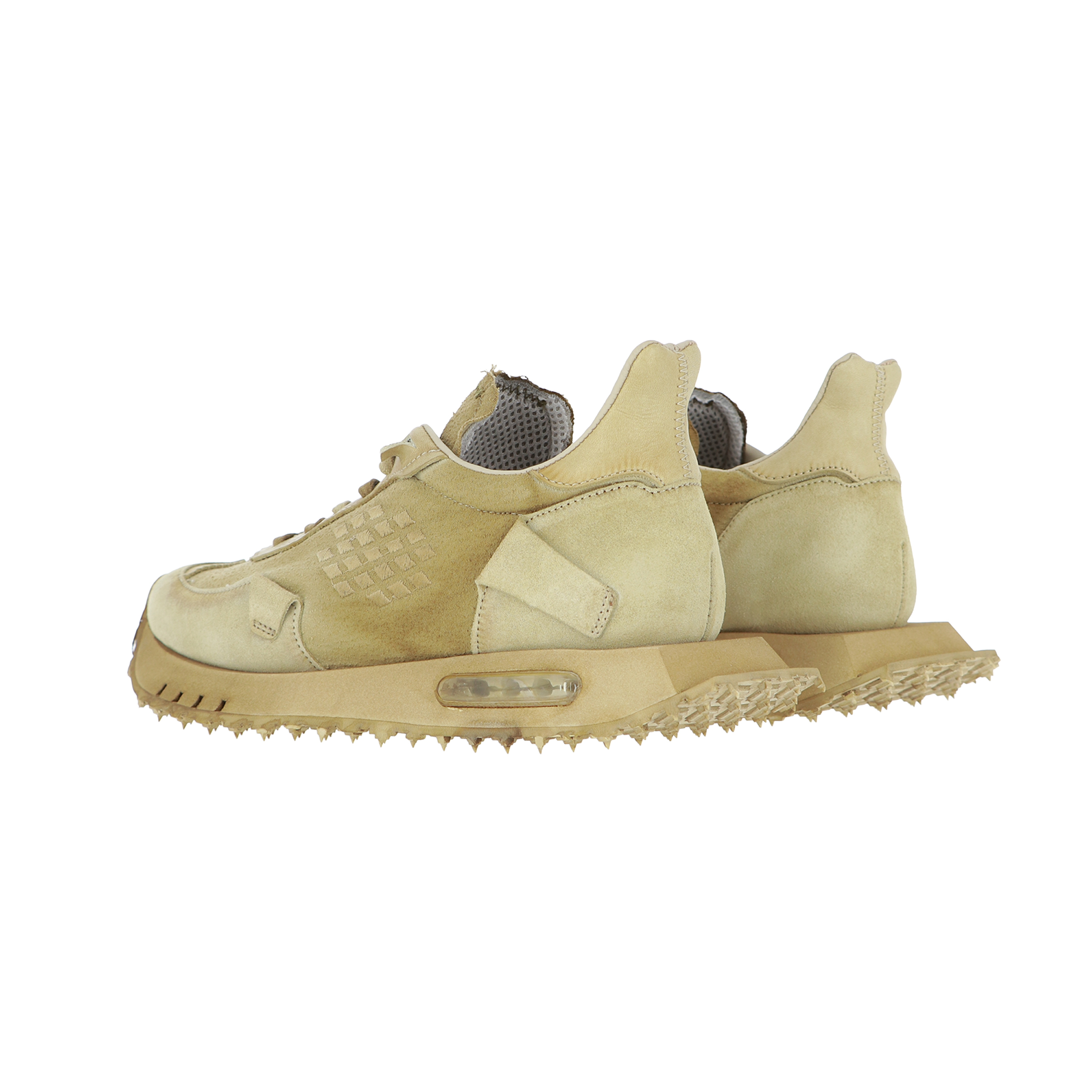 BE POSITIVE Sneaker