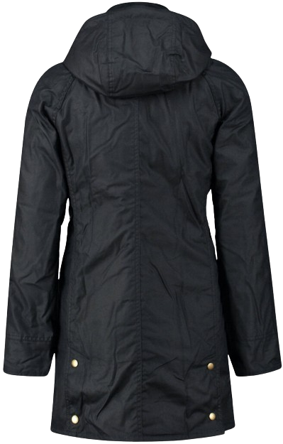 Lady Bower Wax Jacket
