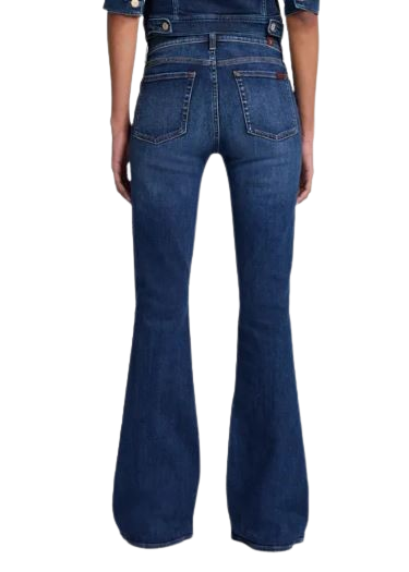 SEVEN JEANS HW Ali Rebel SEVEN JEANS HW Ali Rebel