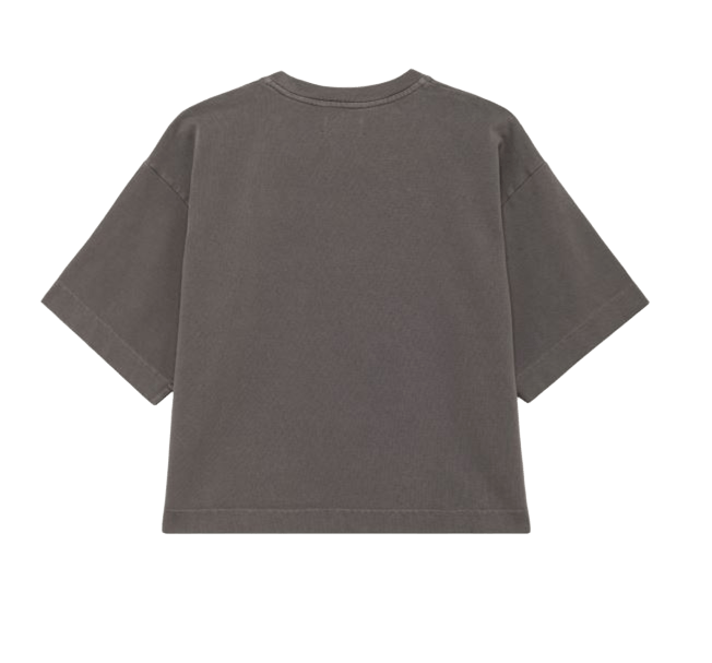 AUTRY T-SHIRT HEAVY COTTON
