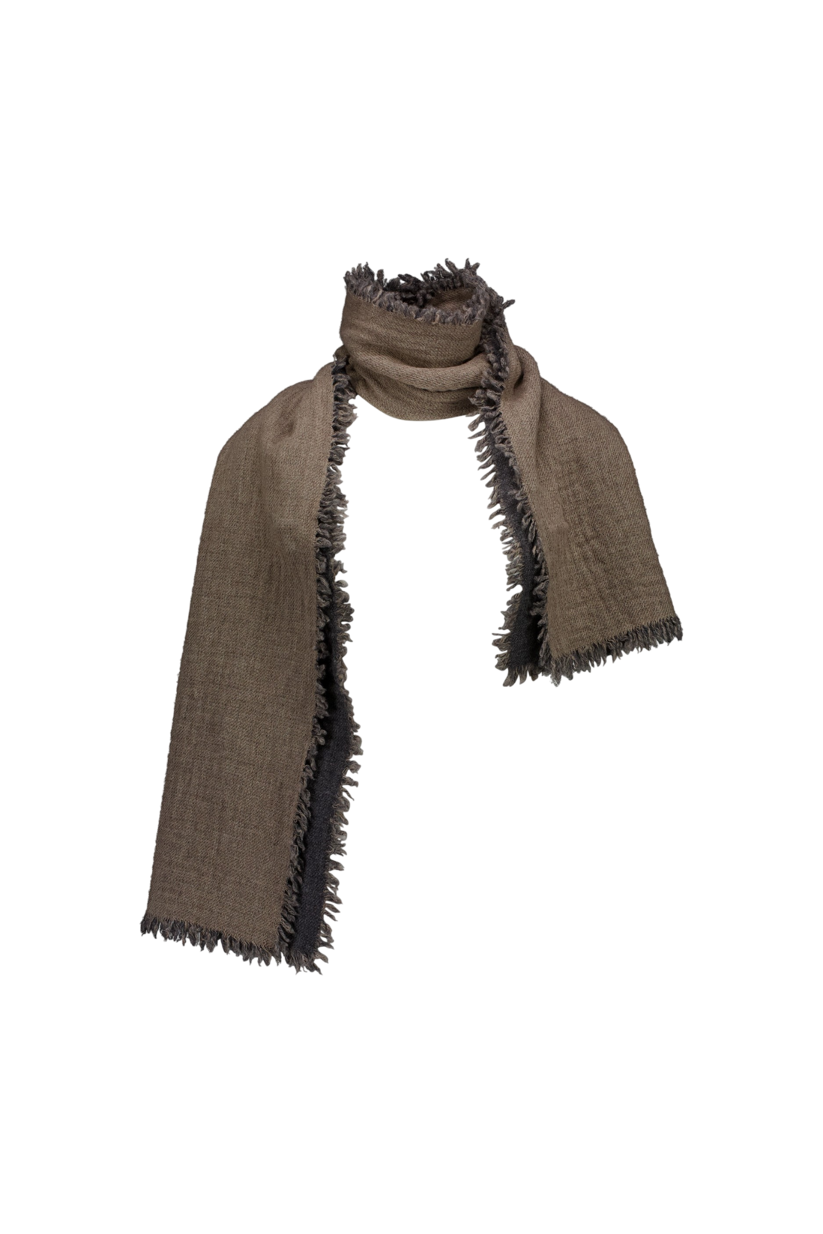 ALLUDE Scarf