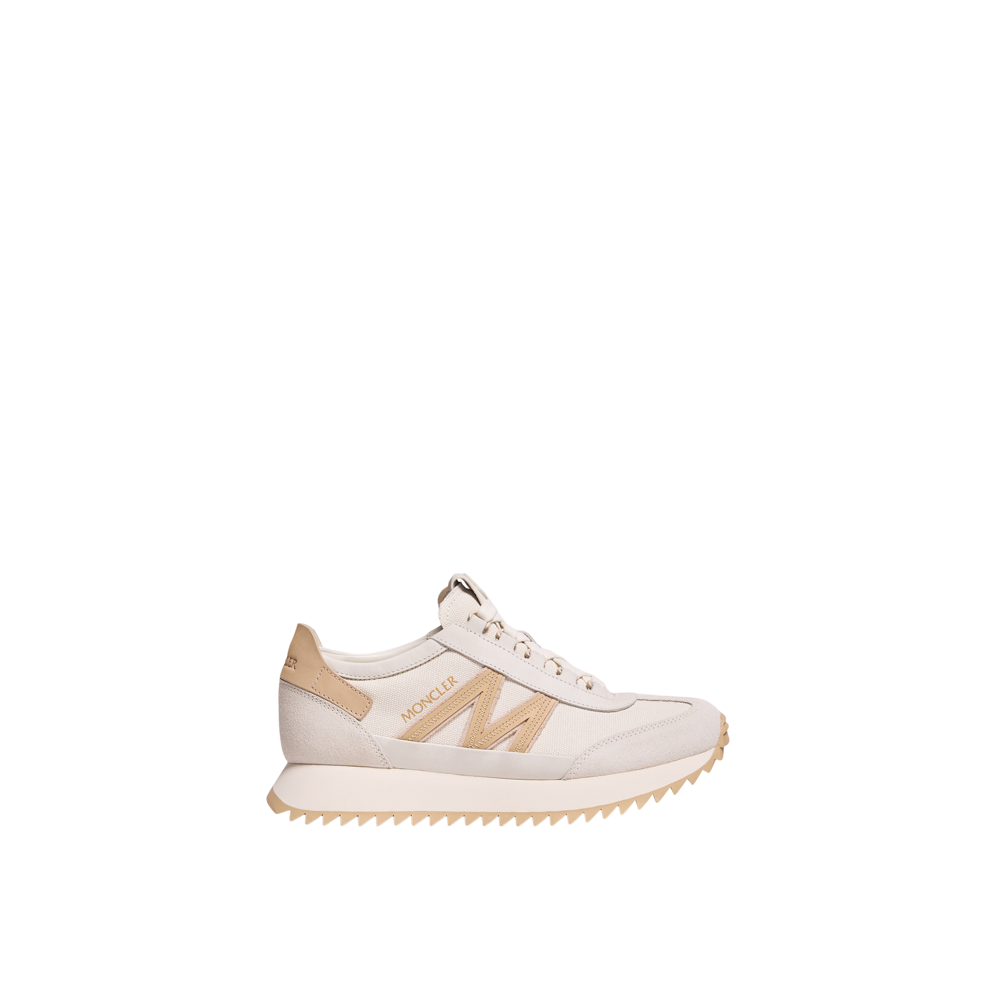 MONCLER Pacey2 Low Top Sneakers