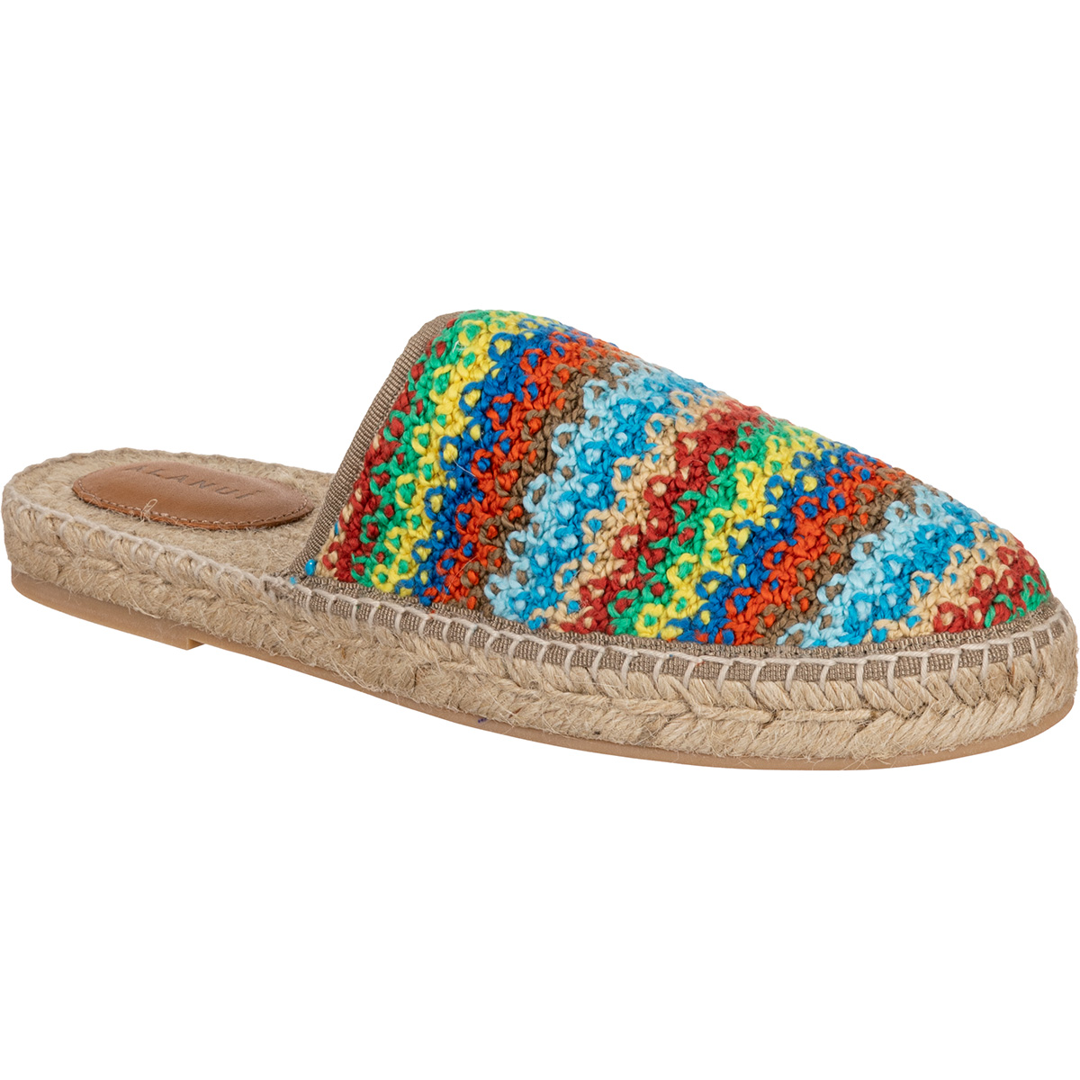 ALANUI espadrille ALANUI espadrille
