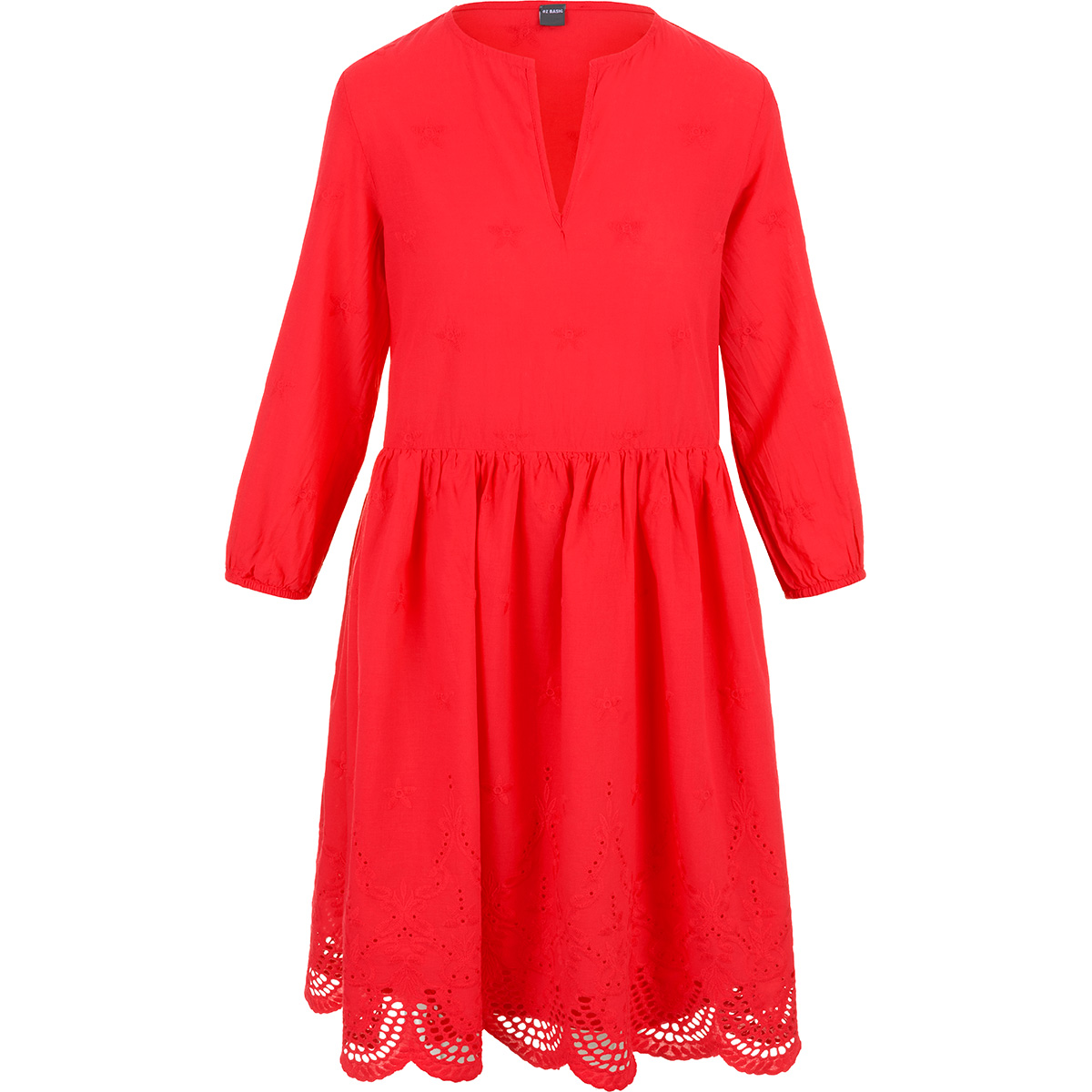 OZ BASIC Dress 100% Cotton OZ BASIC Dress 100% Cotton