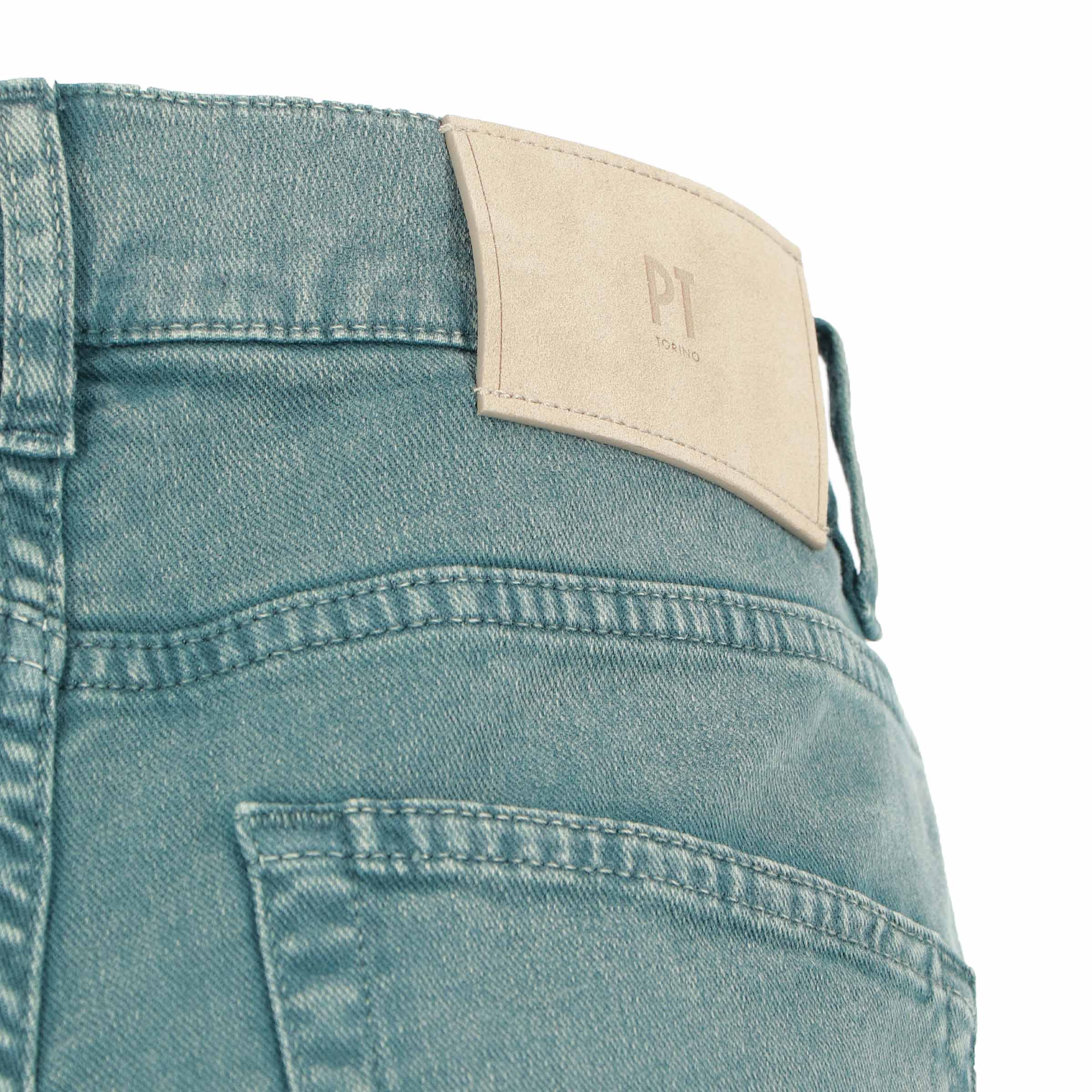 PT TORINO Denim Breakbeat PT TORINO Denim Breakbeat