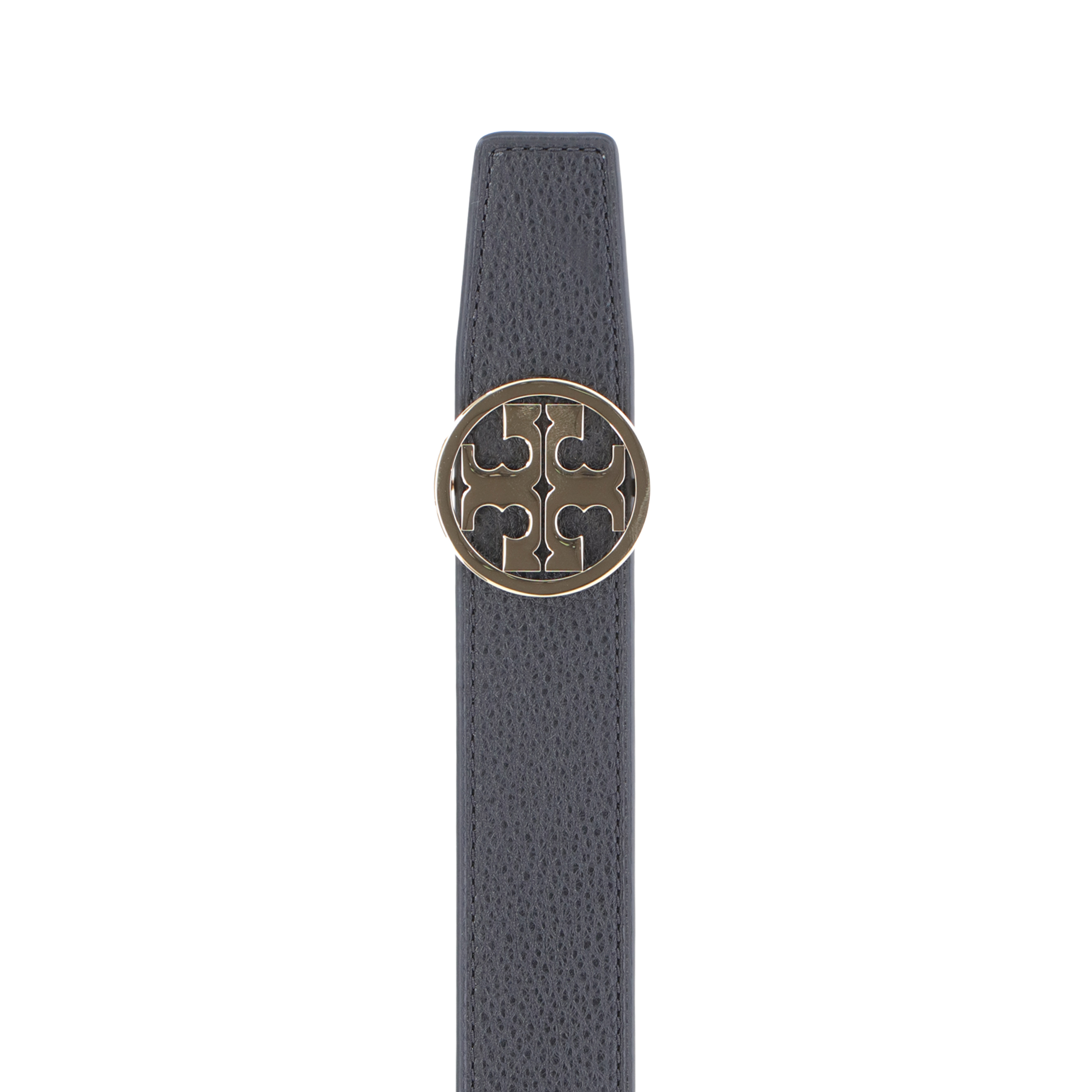 TORY BURCH Cintura reversibile Miller da 1,5"