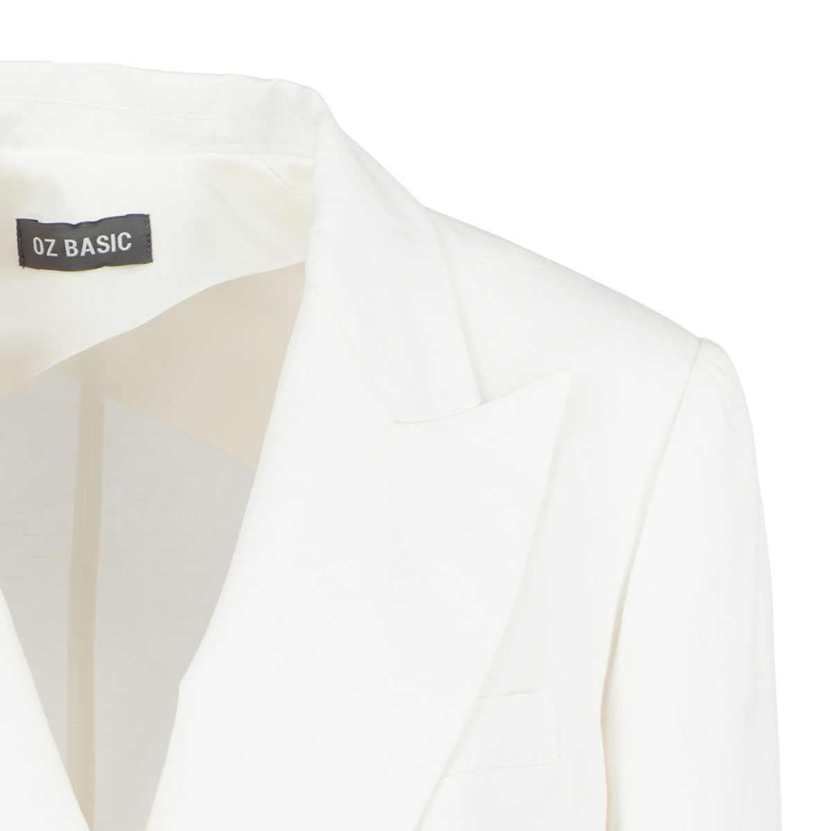OZ BASIC Blazer