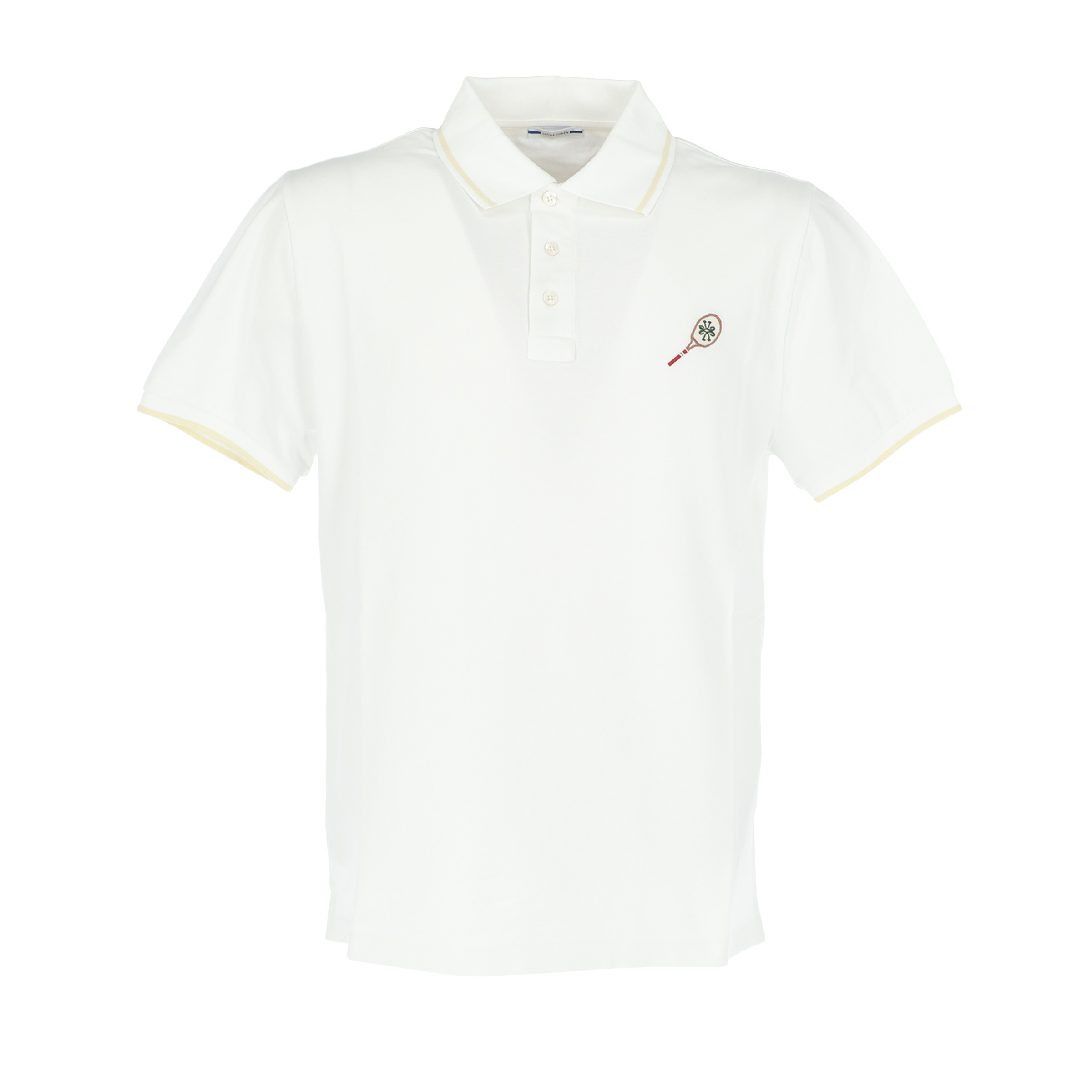 JACOB COHEN Polo