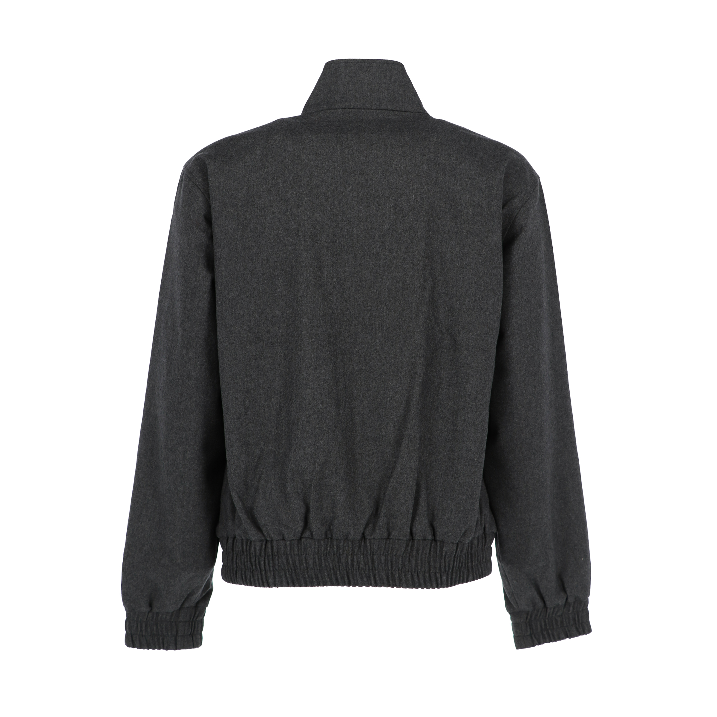 DRÔLE DE MONSIEUR La Trackjacket Flanelle DRÔLE DE MONSIEUR La Trackjacket Flanelle