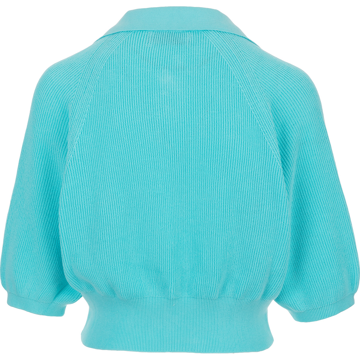 LANEUS POLO CROP LANEUS POLO CROP