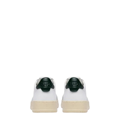 AUTRY Medalist low top Sneaker Leather/Leather