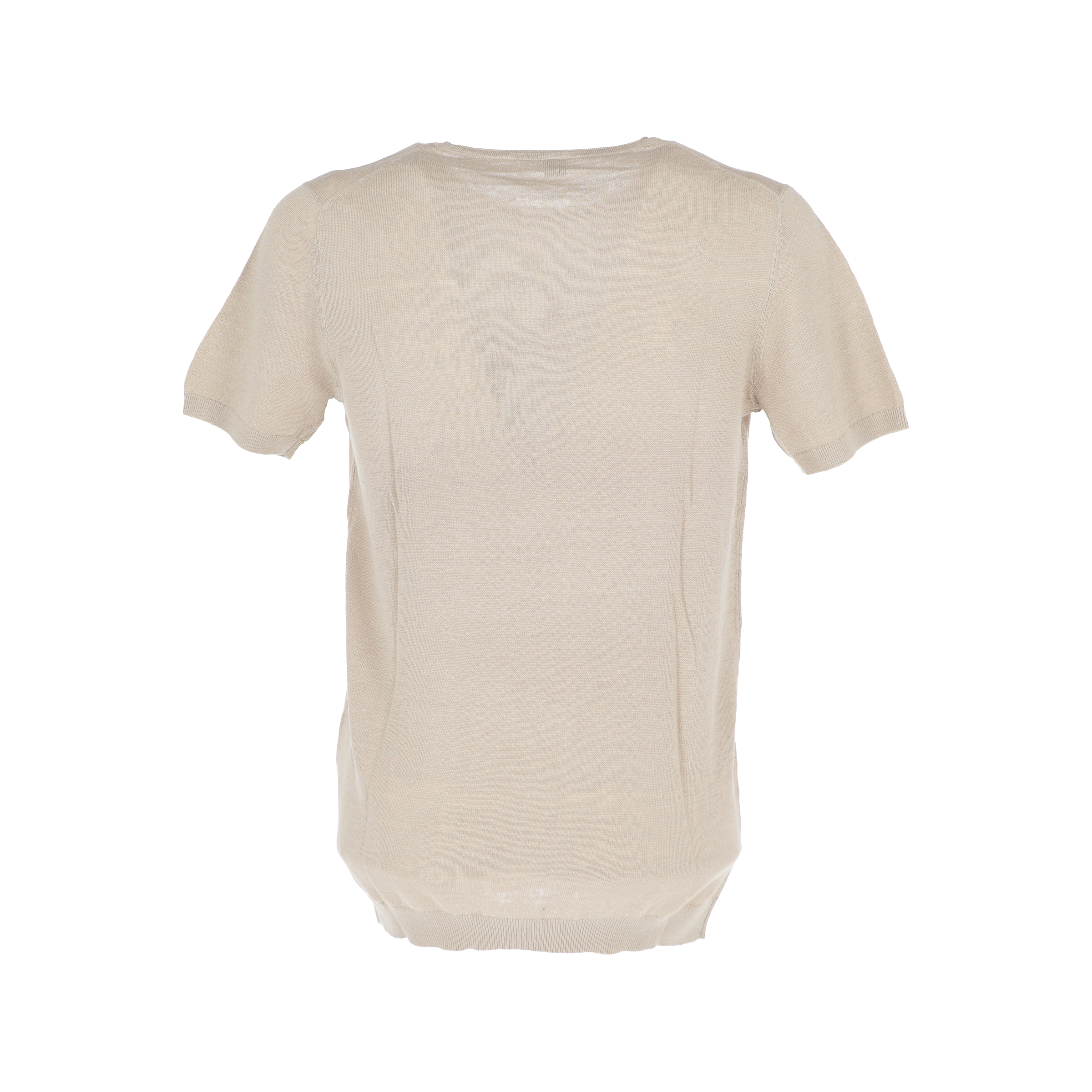 OZ BASIC Maglione 100% lino