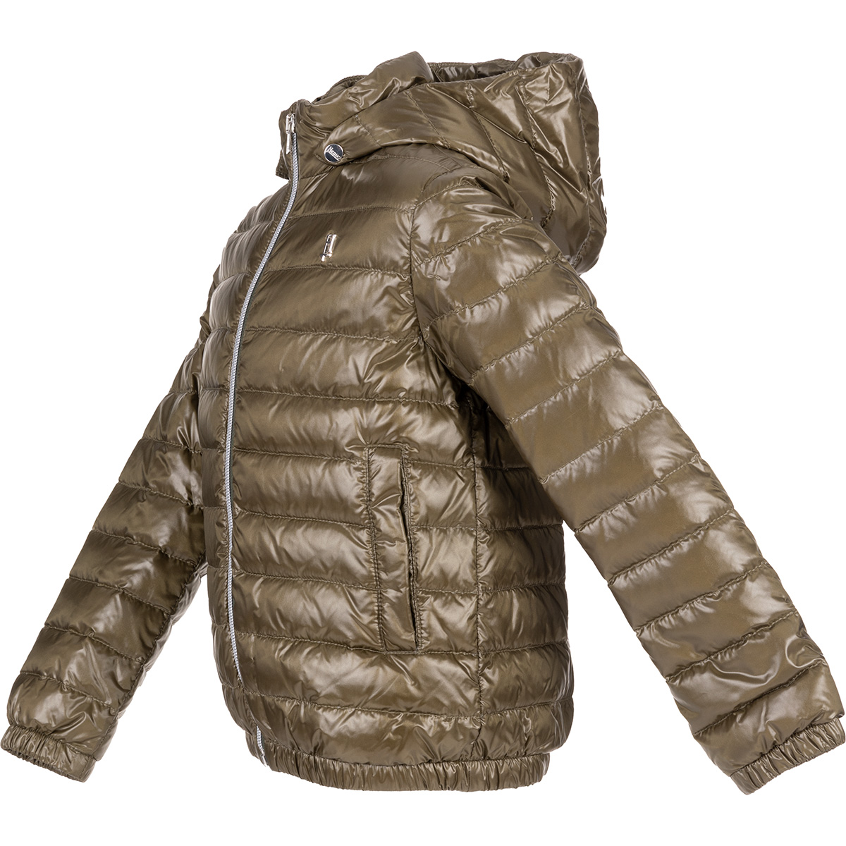 HERNO jacket unisex