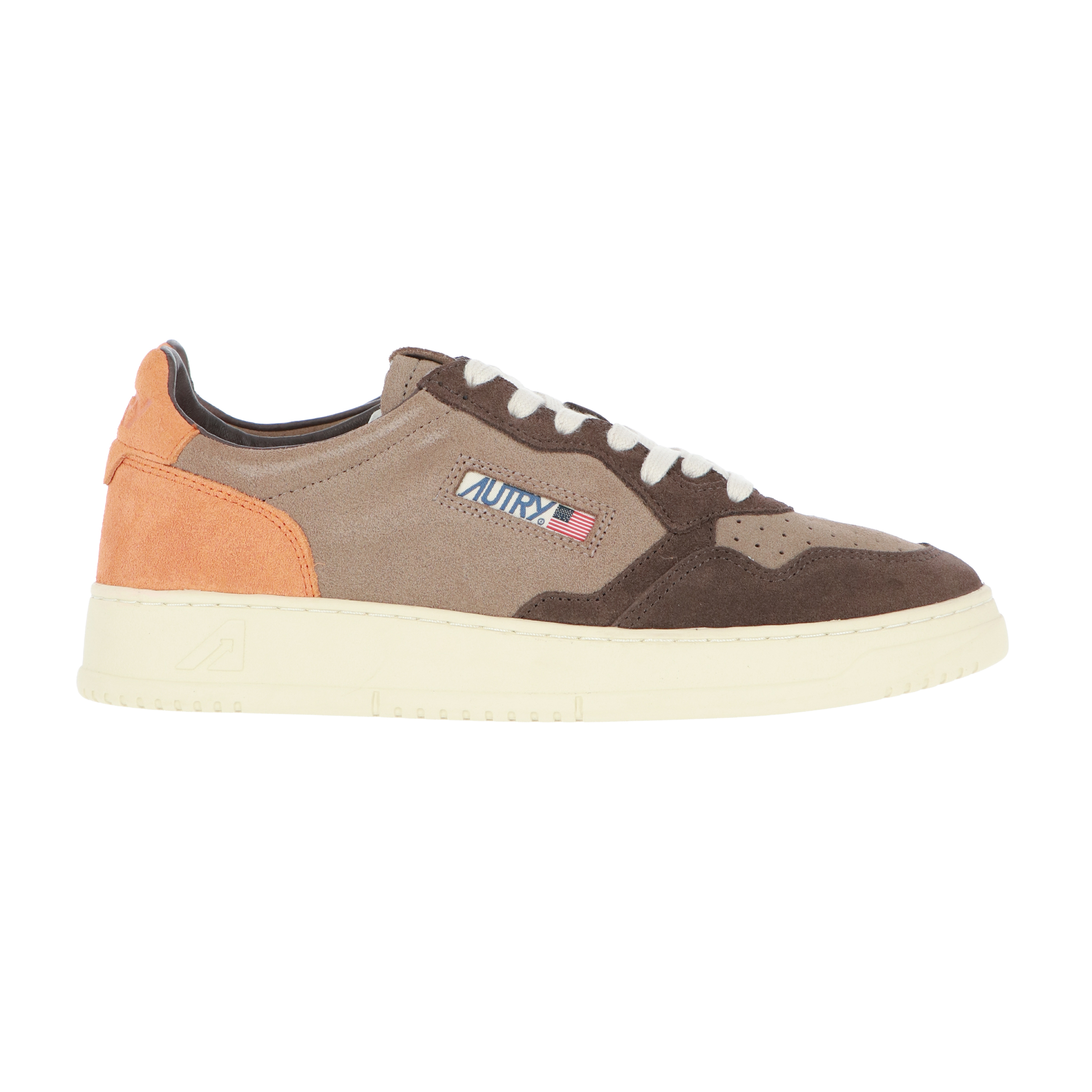 AUTRY Medalist low top Sneaker