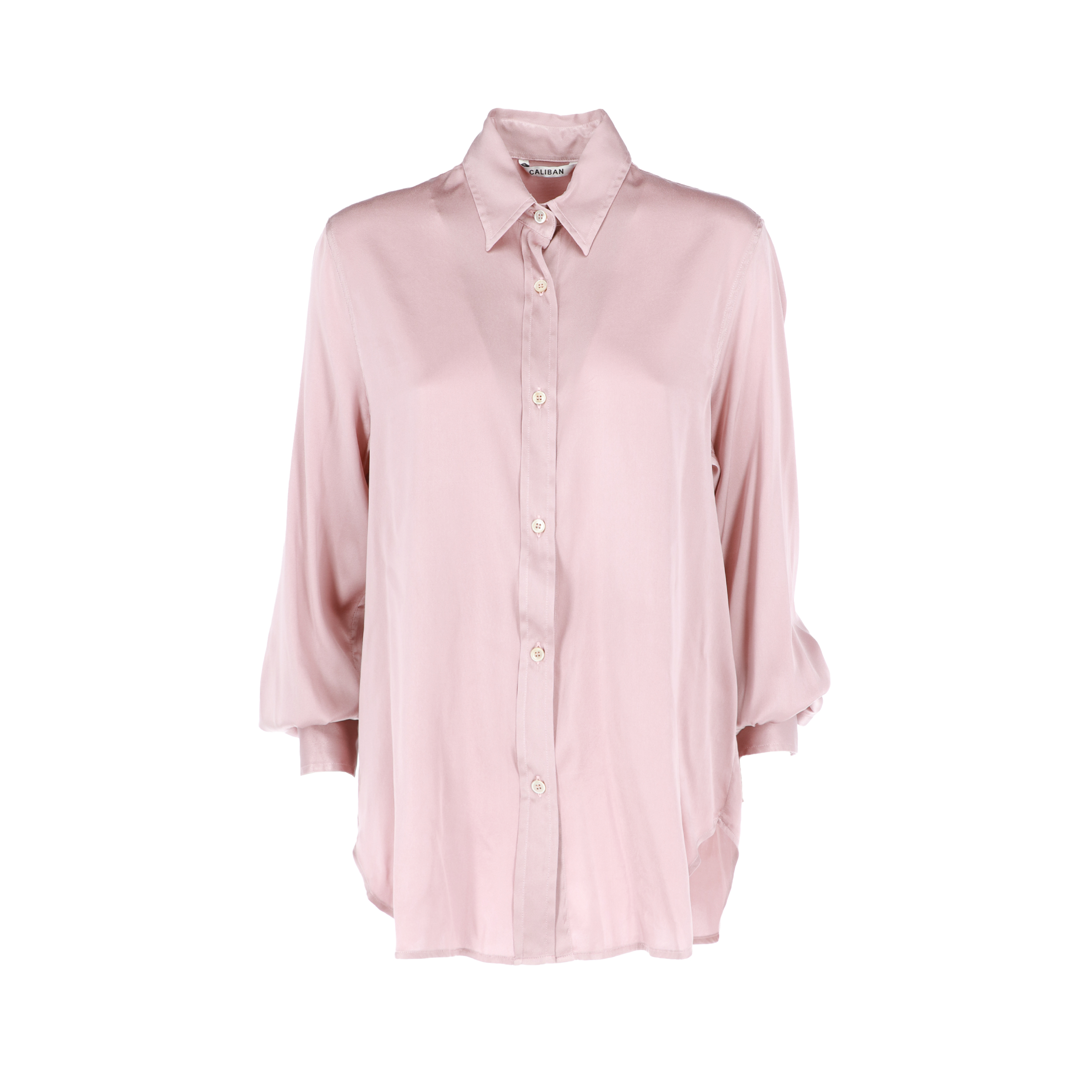 CALIBAN SHIRT CALIBAN SHIRT