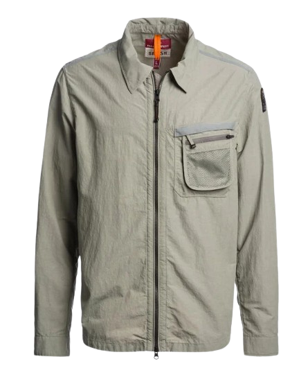 PARAJUMPERS Camicia casual