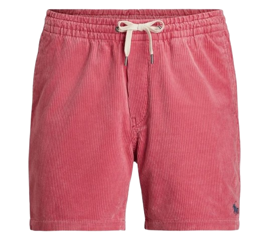 POLO RALPH LAUREN Flat Short