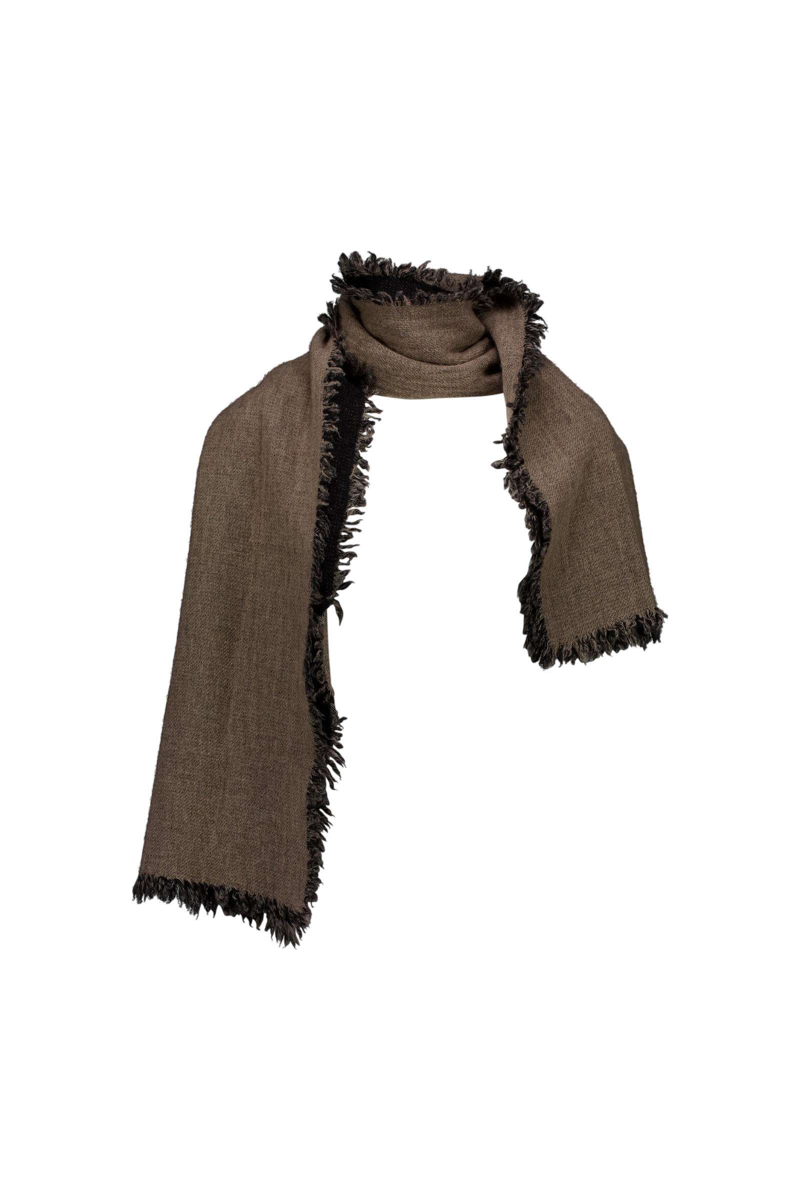 ALLUDE Scarf