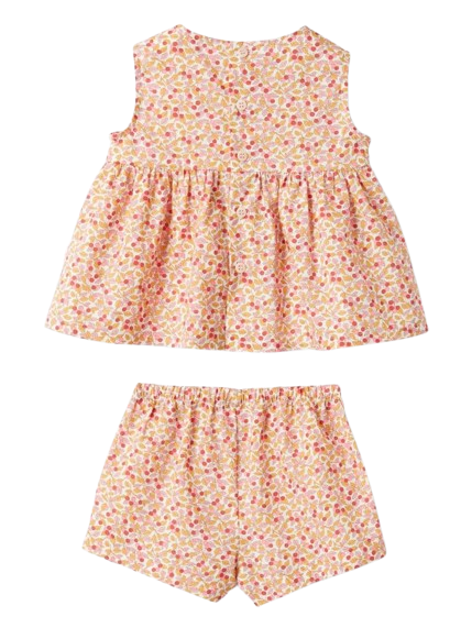 IL GUFO set