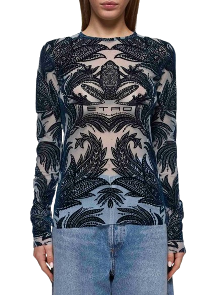 ETRO Shirt