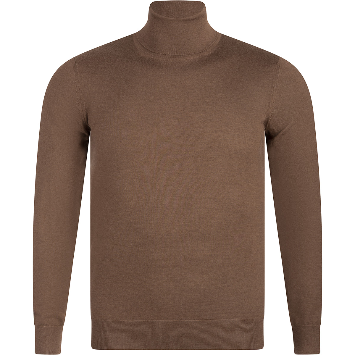ZEGNA Cashseta Rollkragenpullover