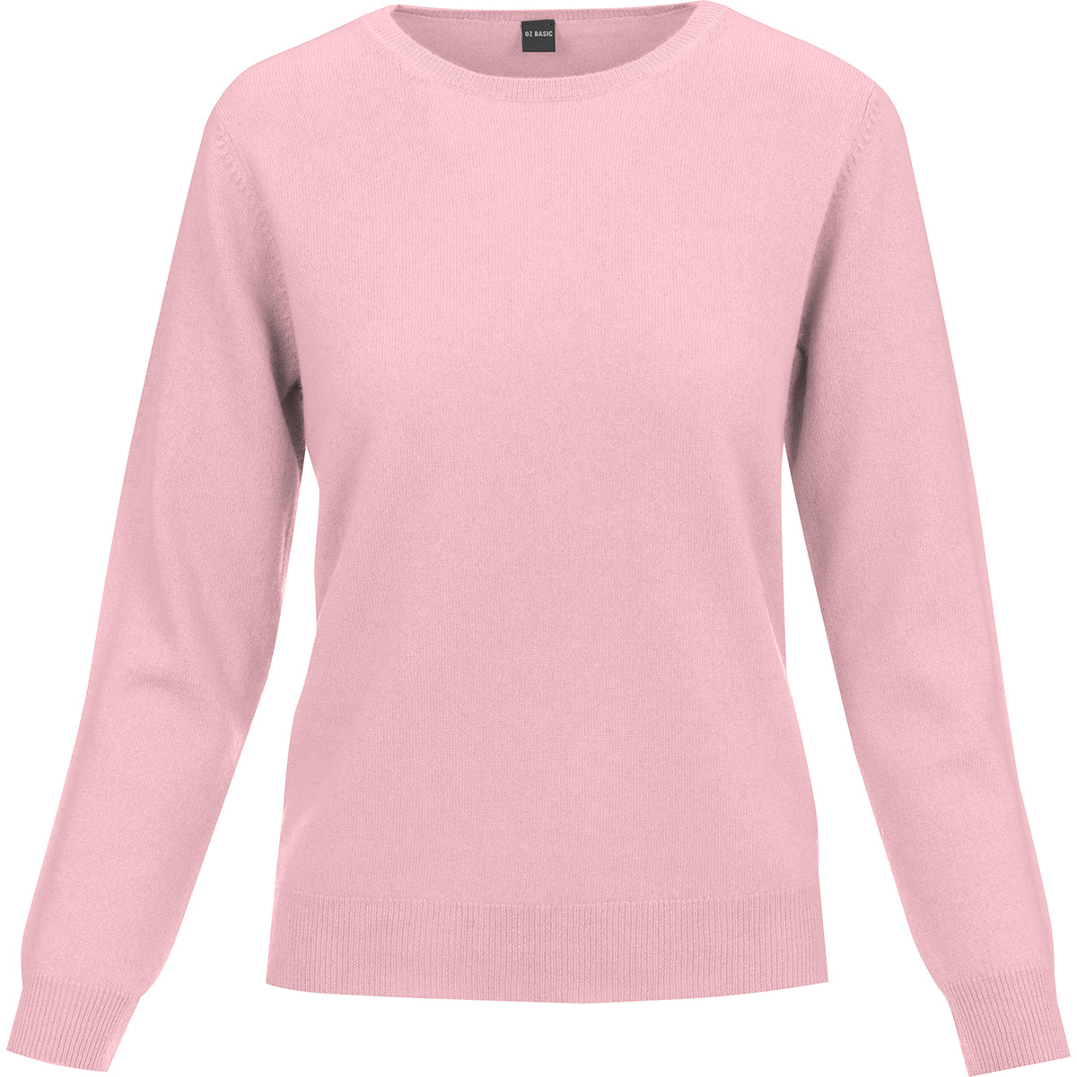 SOFT PINK MEL
