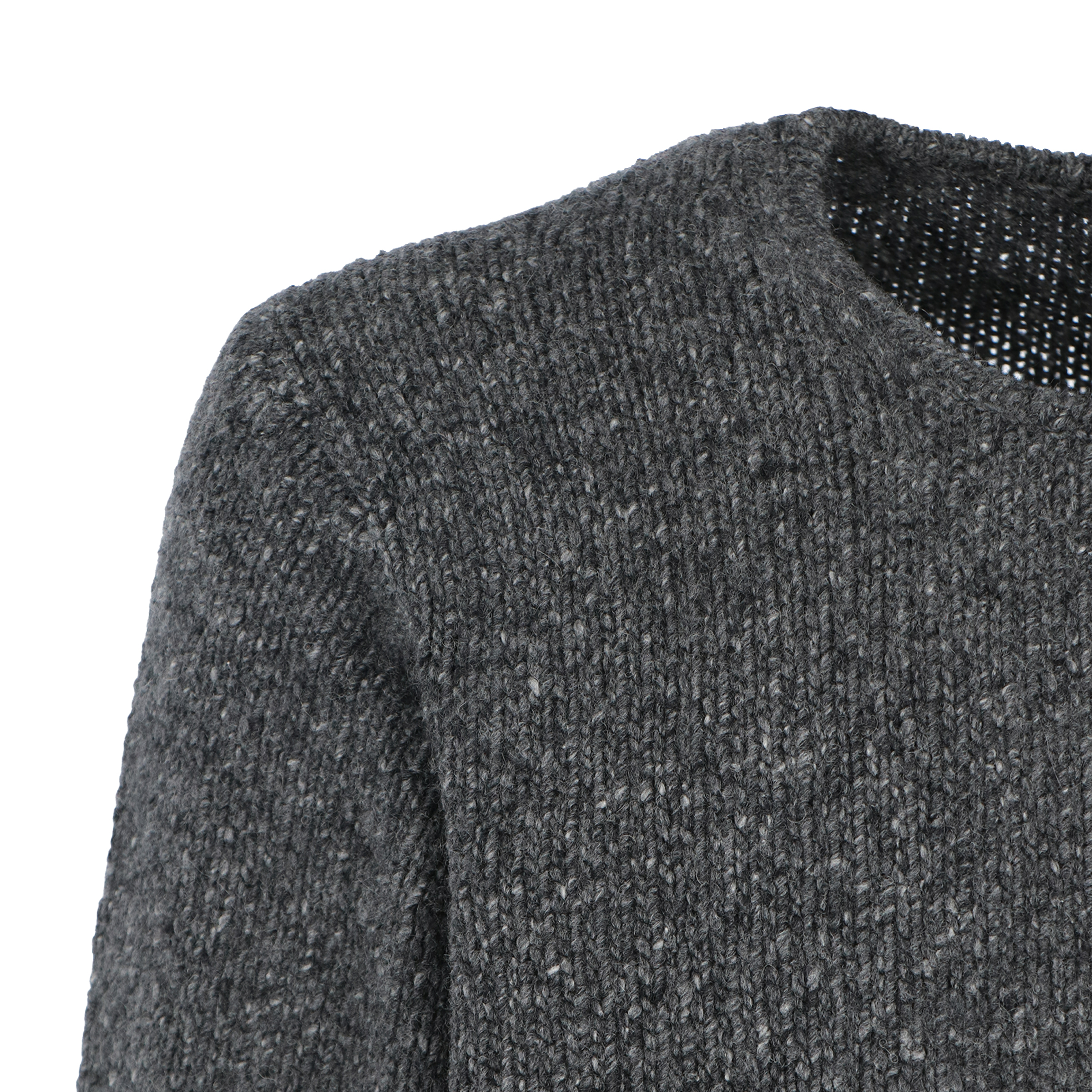 OZ BASIC sweater 100% cashmere