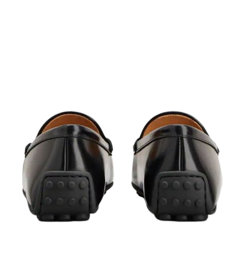 TOD'S Gomma 10L Moccasin