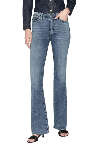 FRAME Le Easy Flare