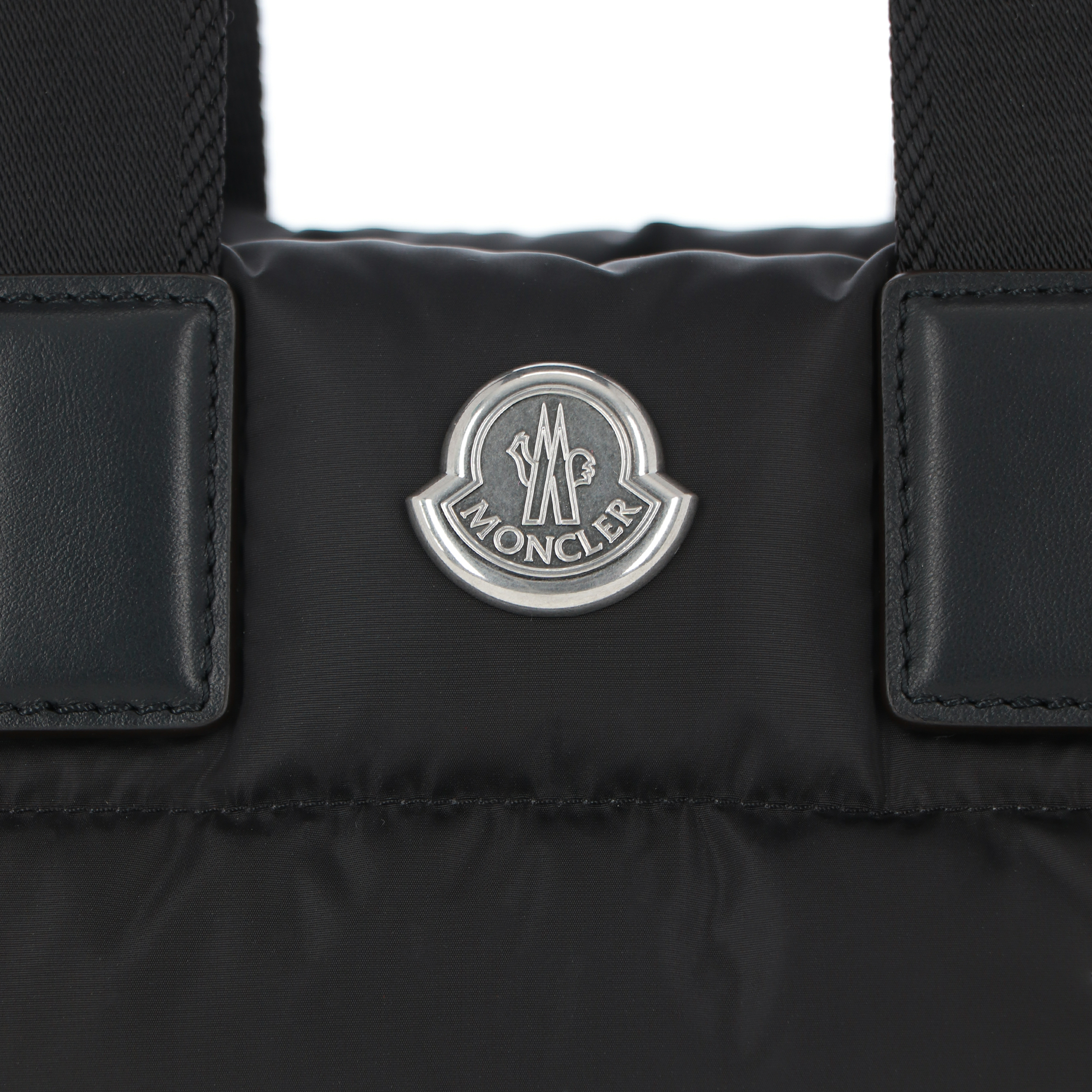 MONCLER Mini Cardoc Tote Bag
