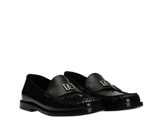 DOLCE & GABBANA LIGHT LOAFER