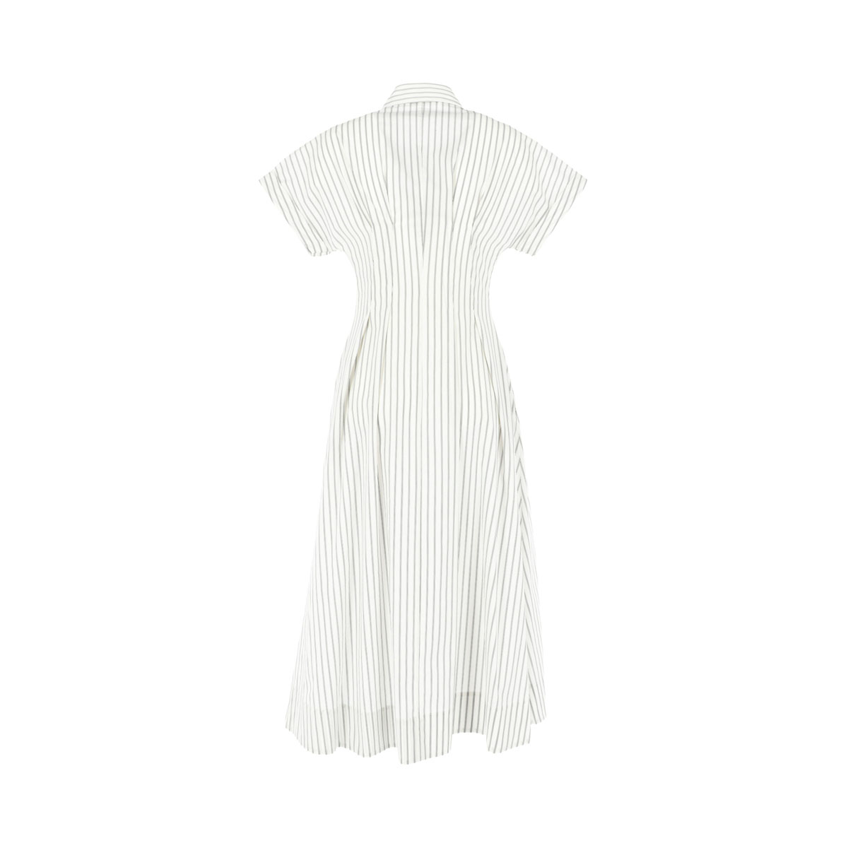 OZ BASIC Shirt Dress