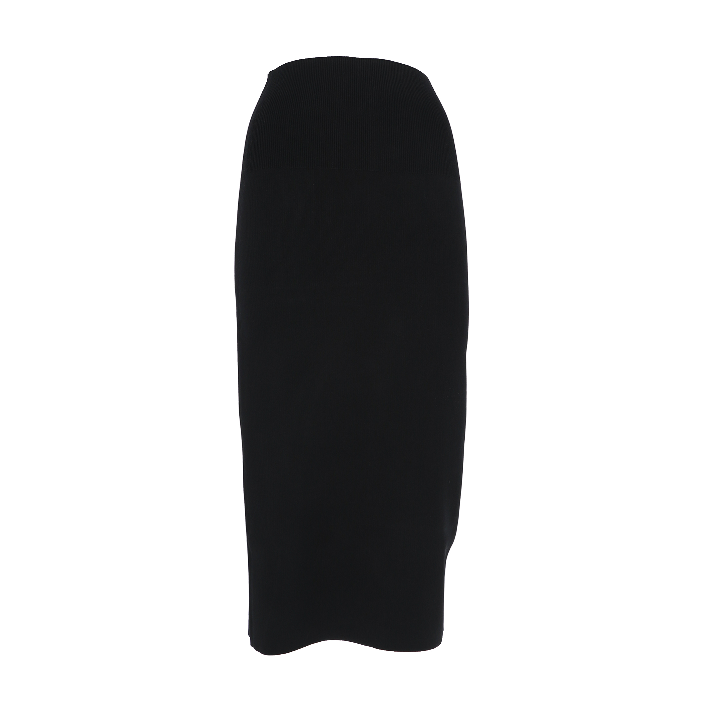 VICTORIA BECKHAM Fitted Skirt VICTORIA BECKHAM Fitted Skirt