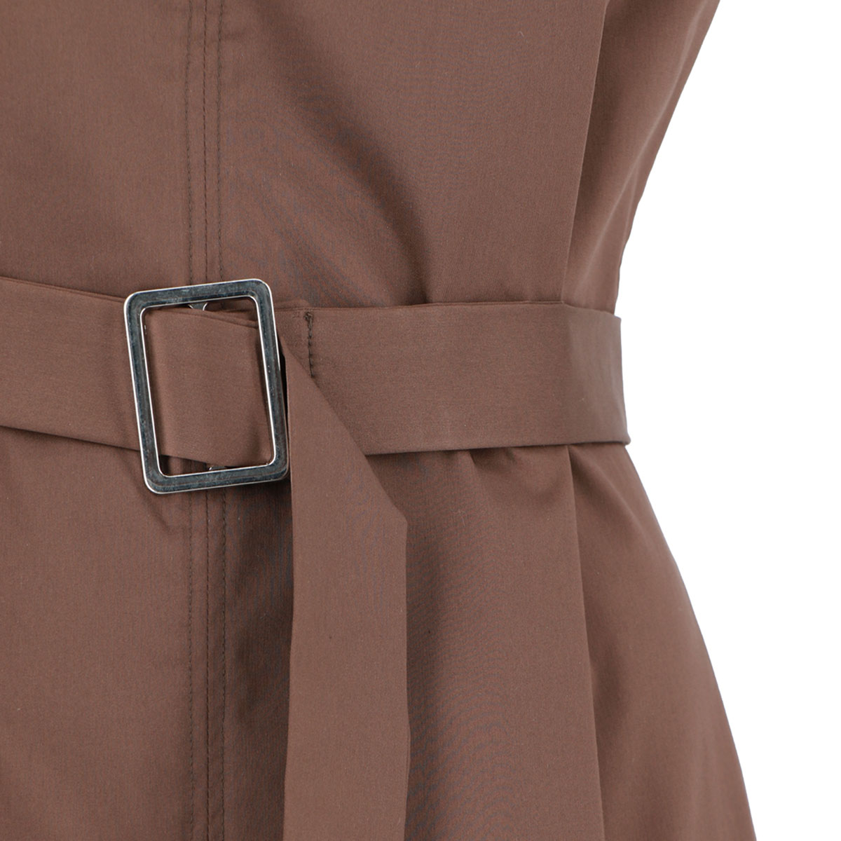 OZ BASIC Abito con Cintura