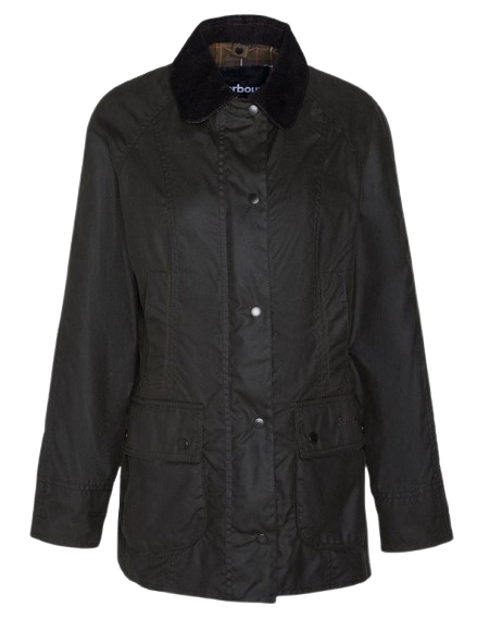 BARBOUR Classic Beadnell Wax