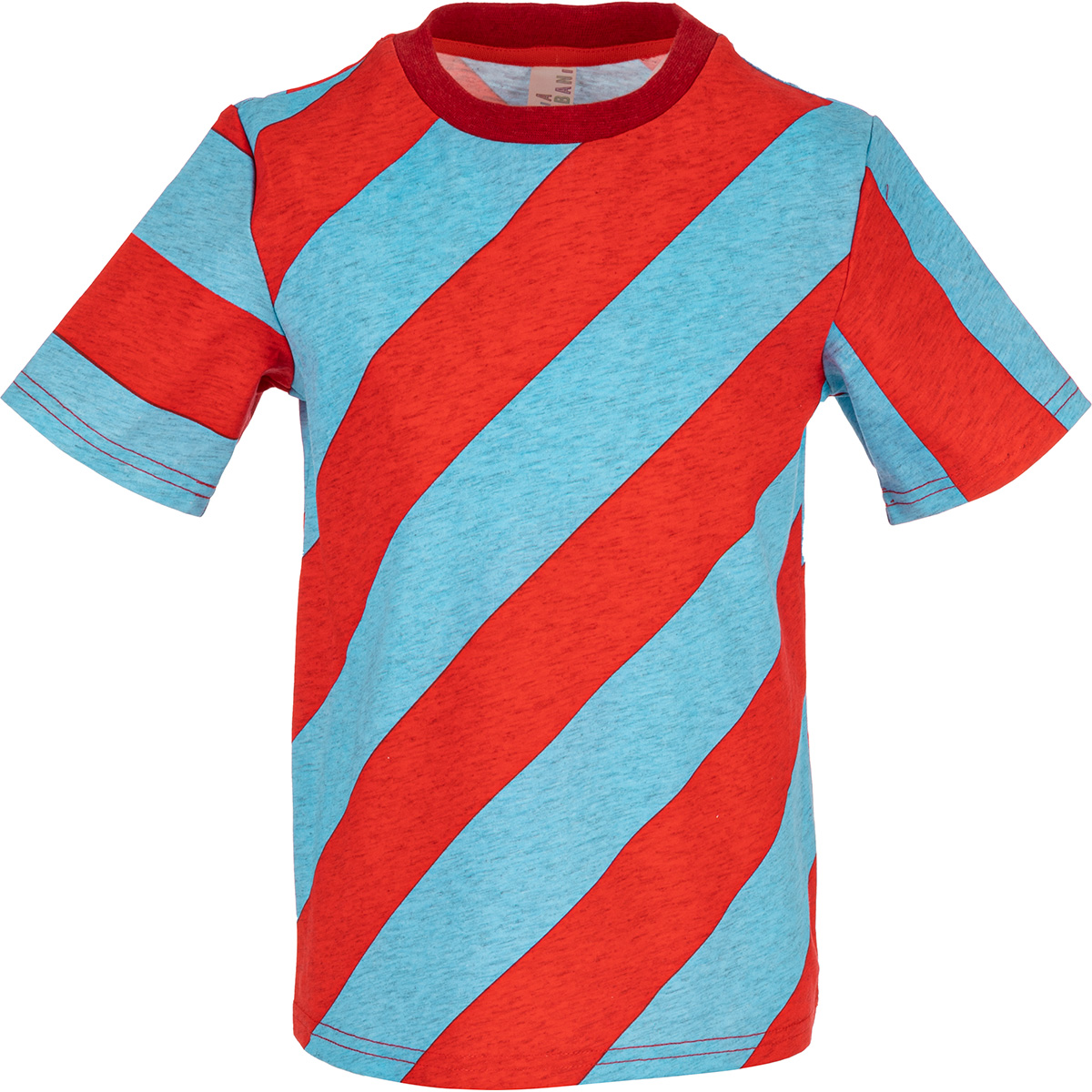 TIA CIBANI graphic t shirt