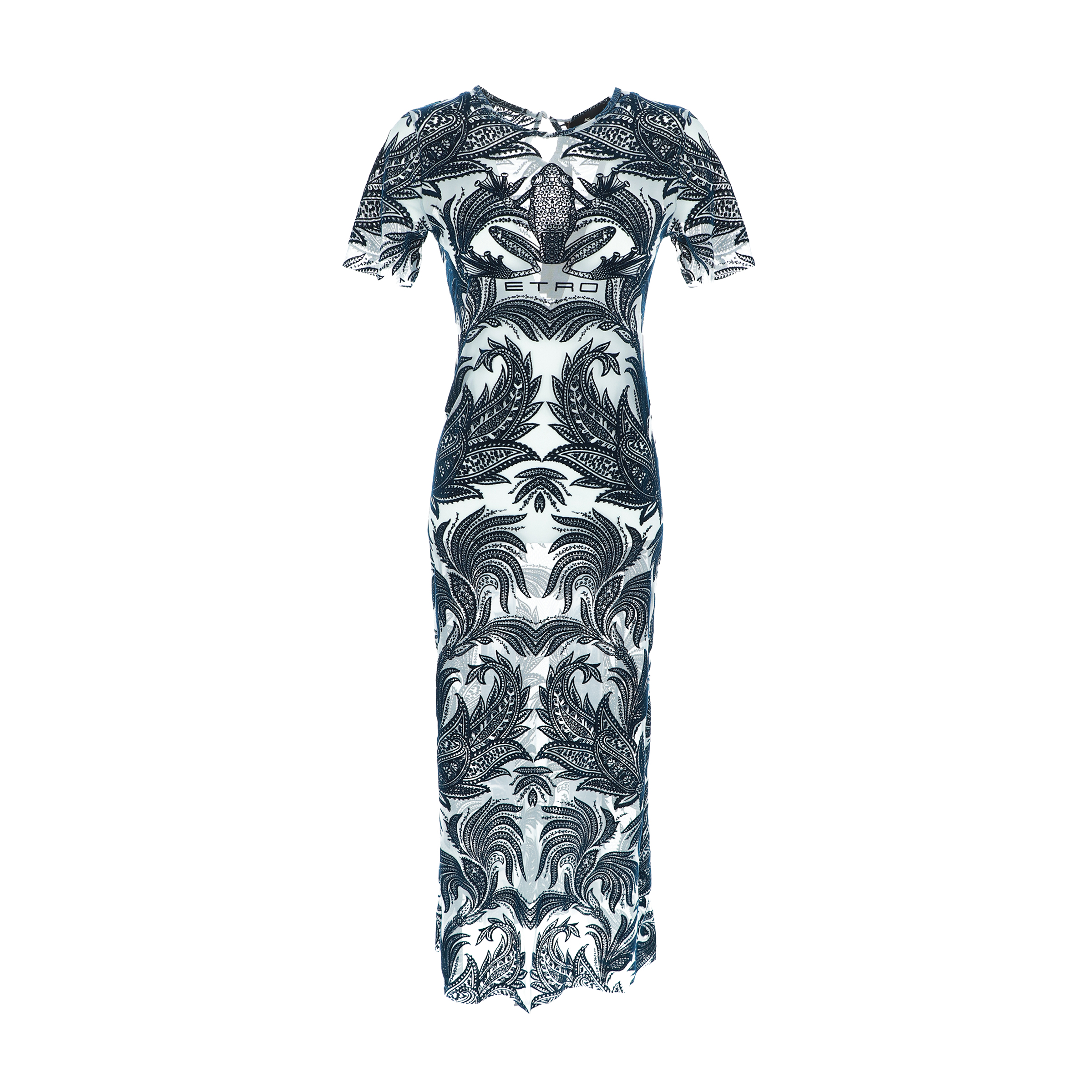 ETRO Midi Dress