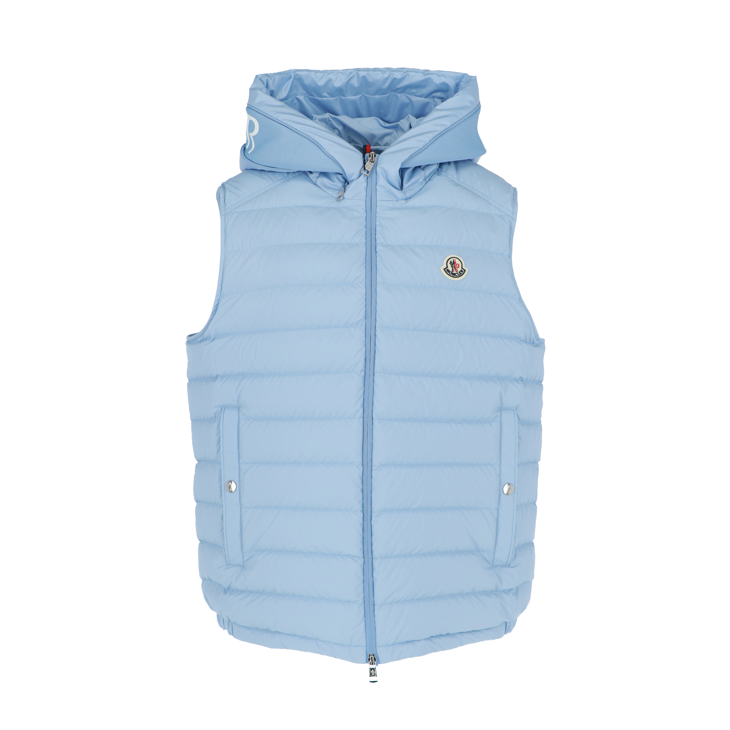 MONCLER Bourget Vest