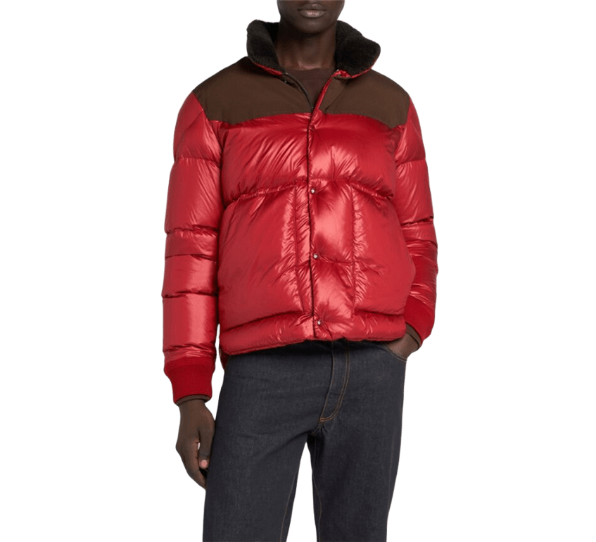 MONCLER Vajolet Jacket