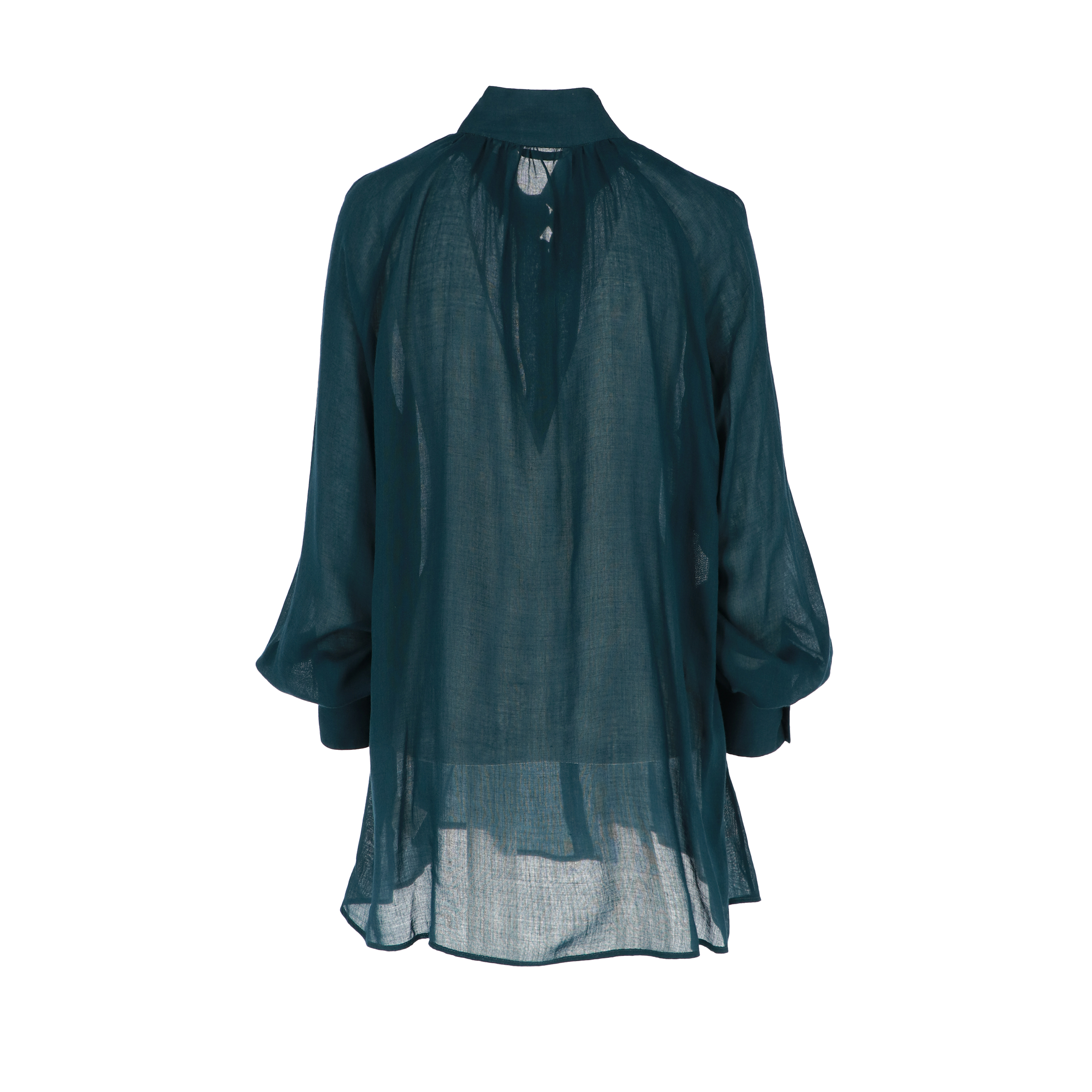 CALIBAN Blouse
